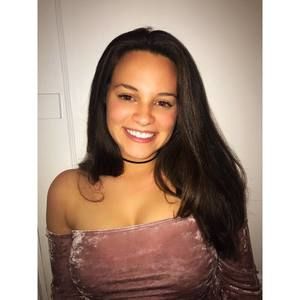 Meet your Posher, Julia